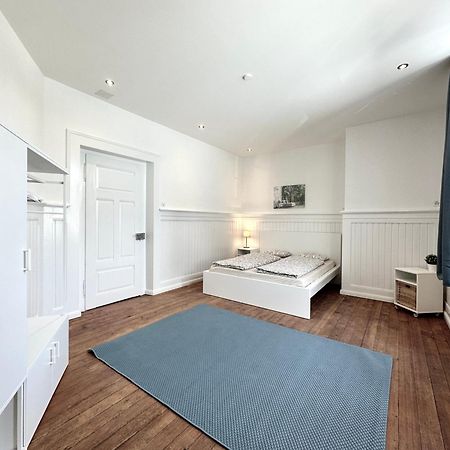 Business Apartments Niederbipp Zimmerzuvermieten Kültér fotó