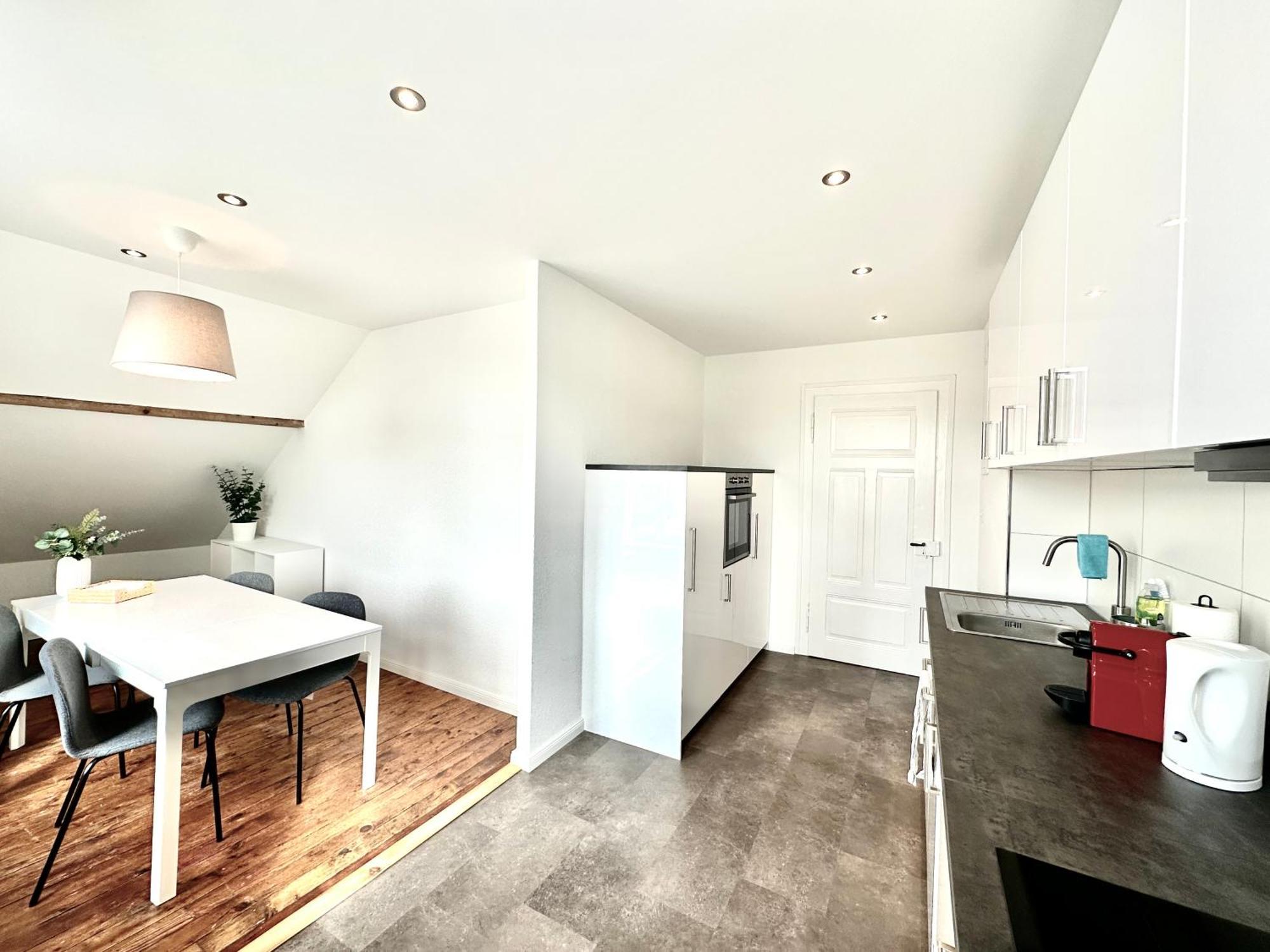 Business Apartments Niederbipp Zimmerzuvermieten Kültér fotó