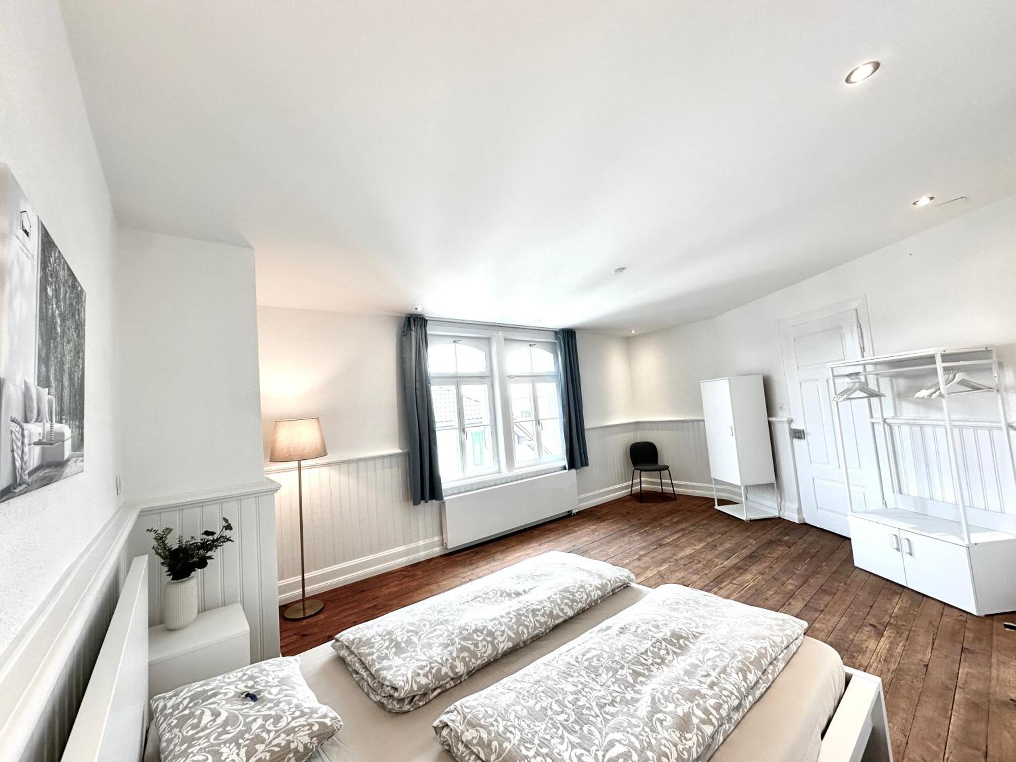 Business Apartments Niederbipp Zimmerzuvermieten Kültér fotó