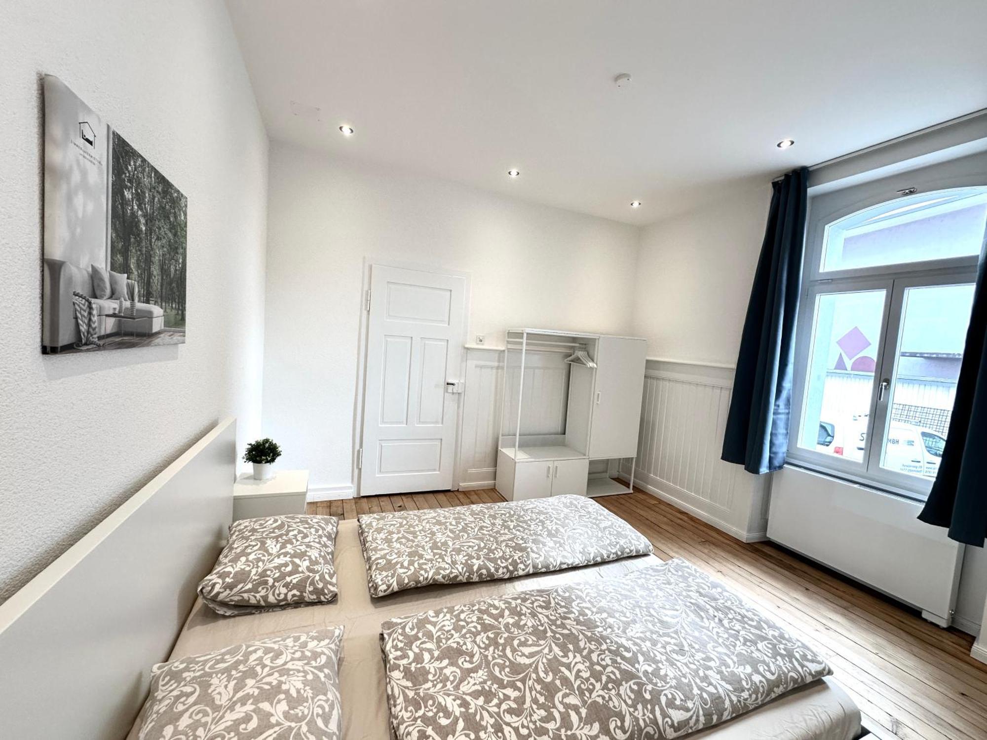 Business Apartments Niederbipp Zimmerzuvermieten Kültér fotó