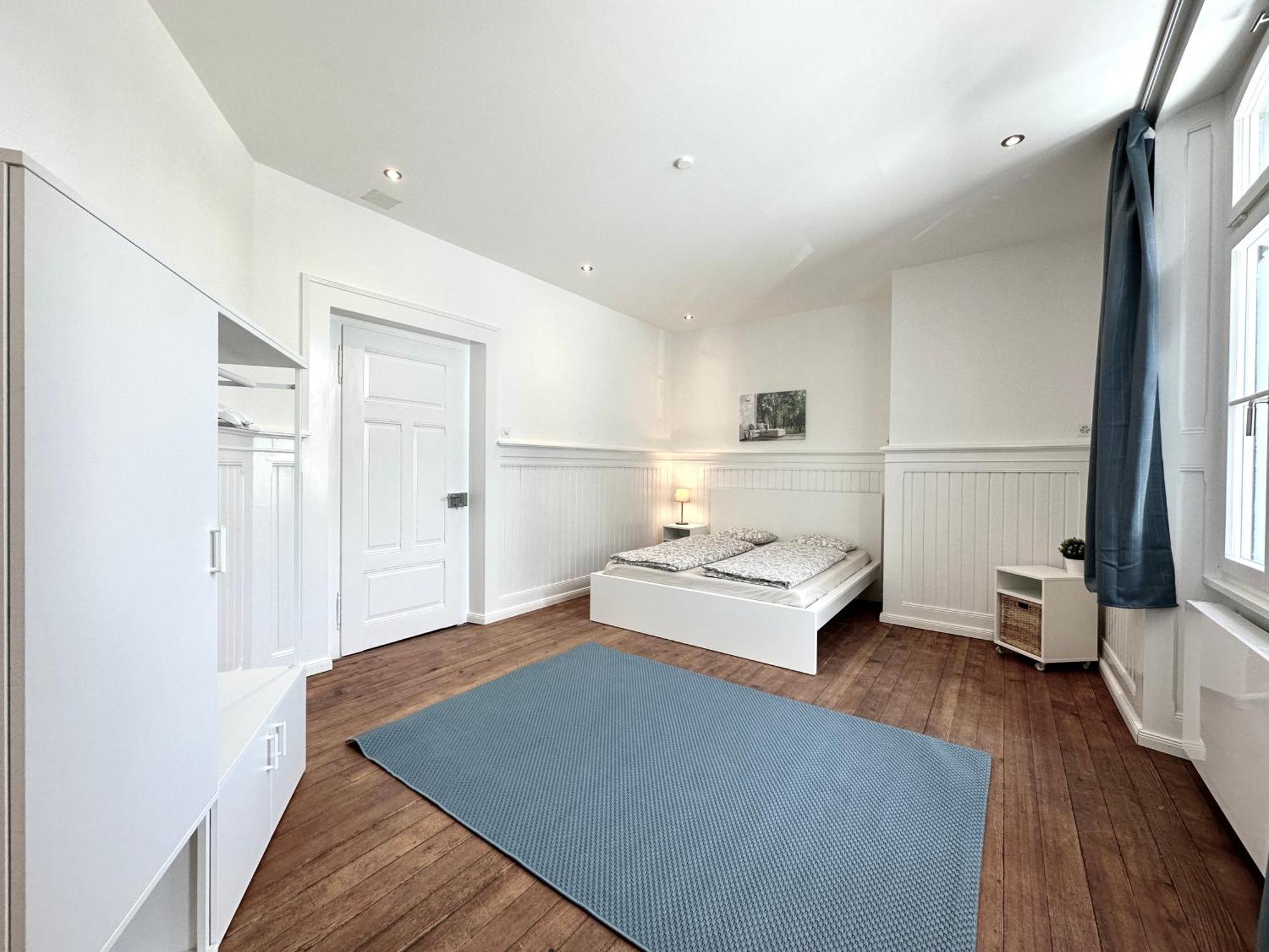 Business Apartments Niederbipp Zimmerzuvermieten Kültér fotó