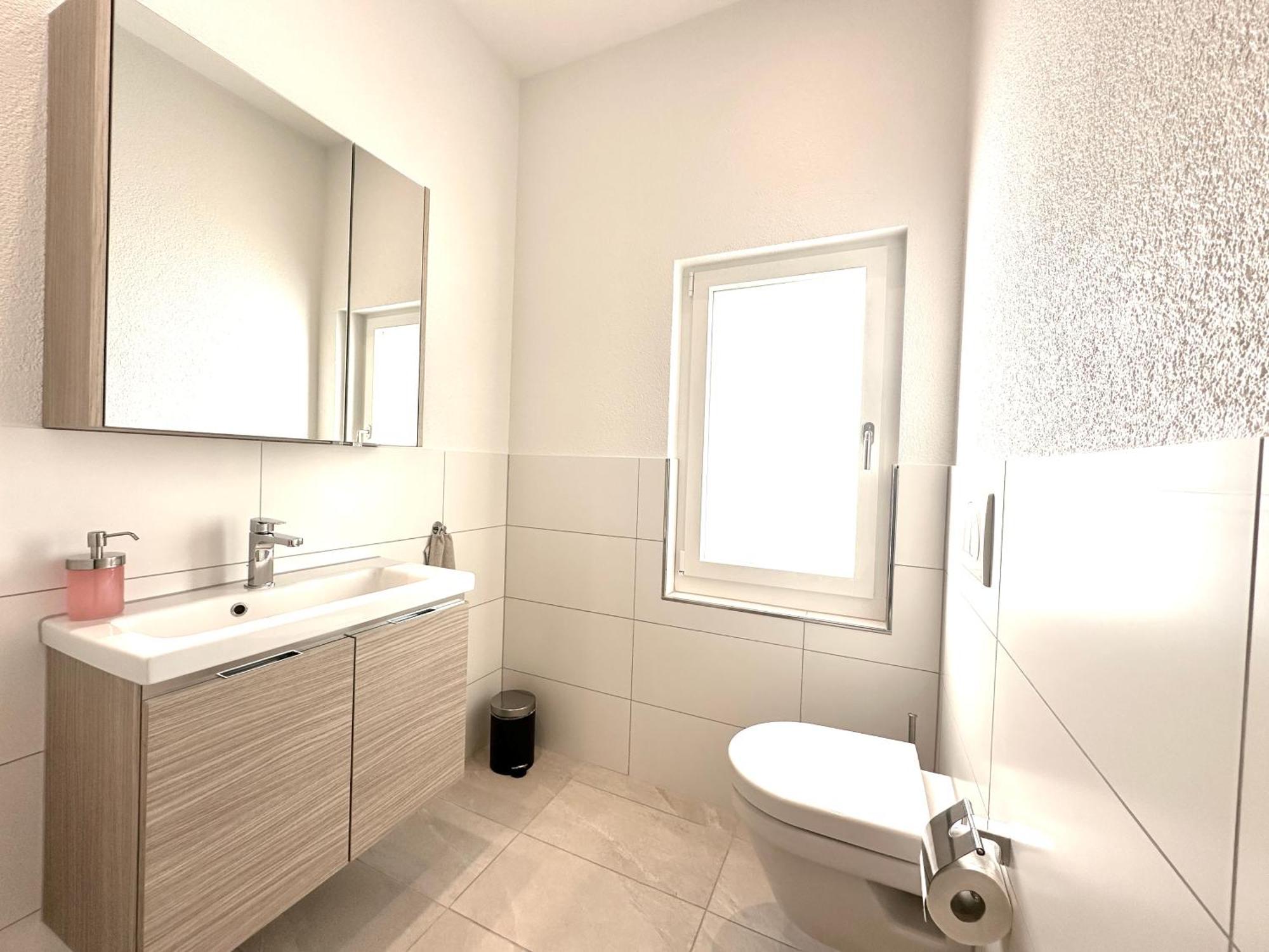 Business Apartments Niederbipp Zimmerzuvermieten Kültér fotó