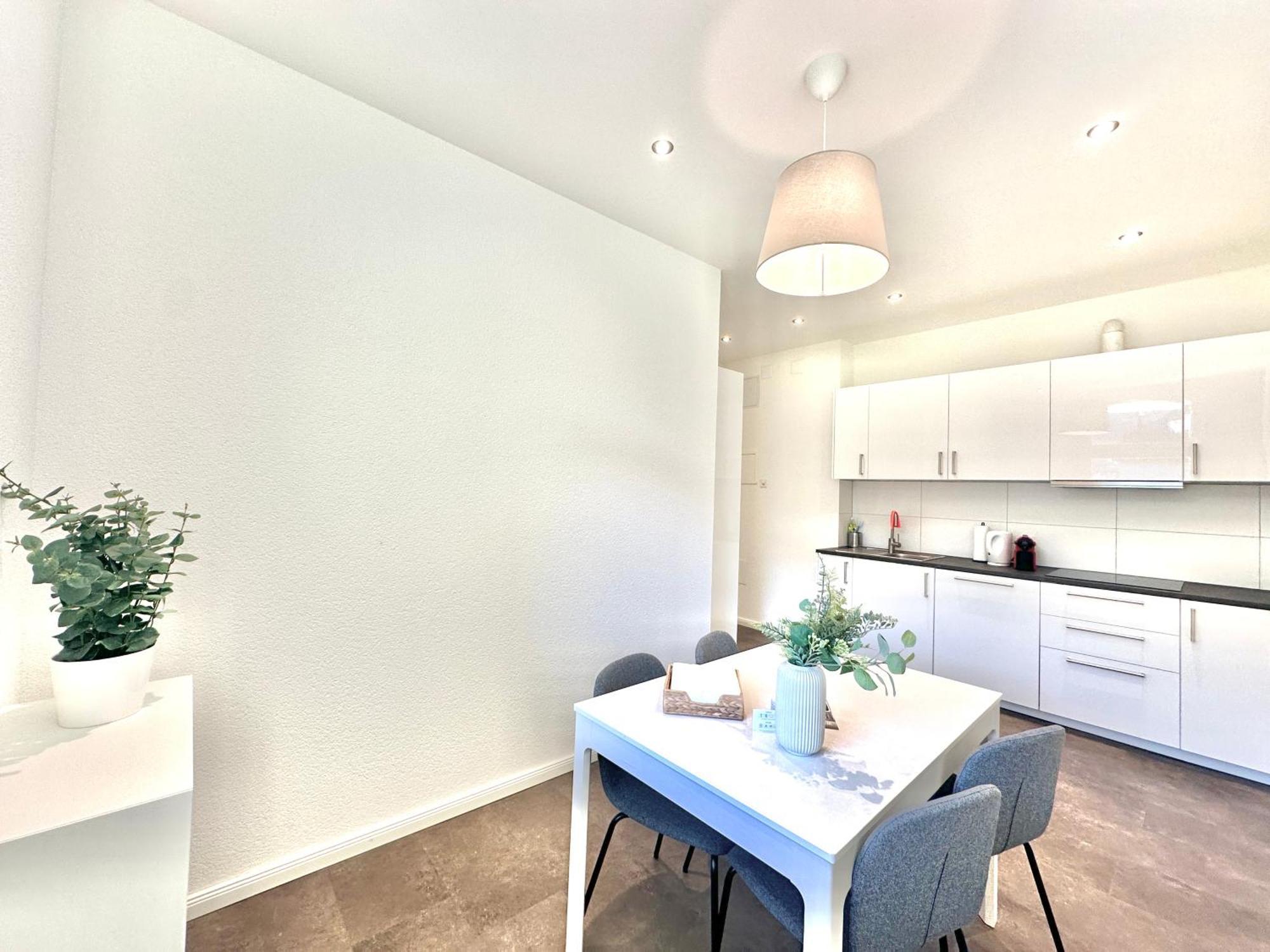 Business Apartments Niederbipp Zimmerzuvermieten Kültér fotó