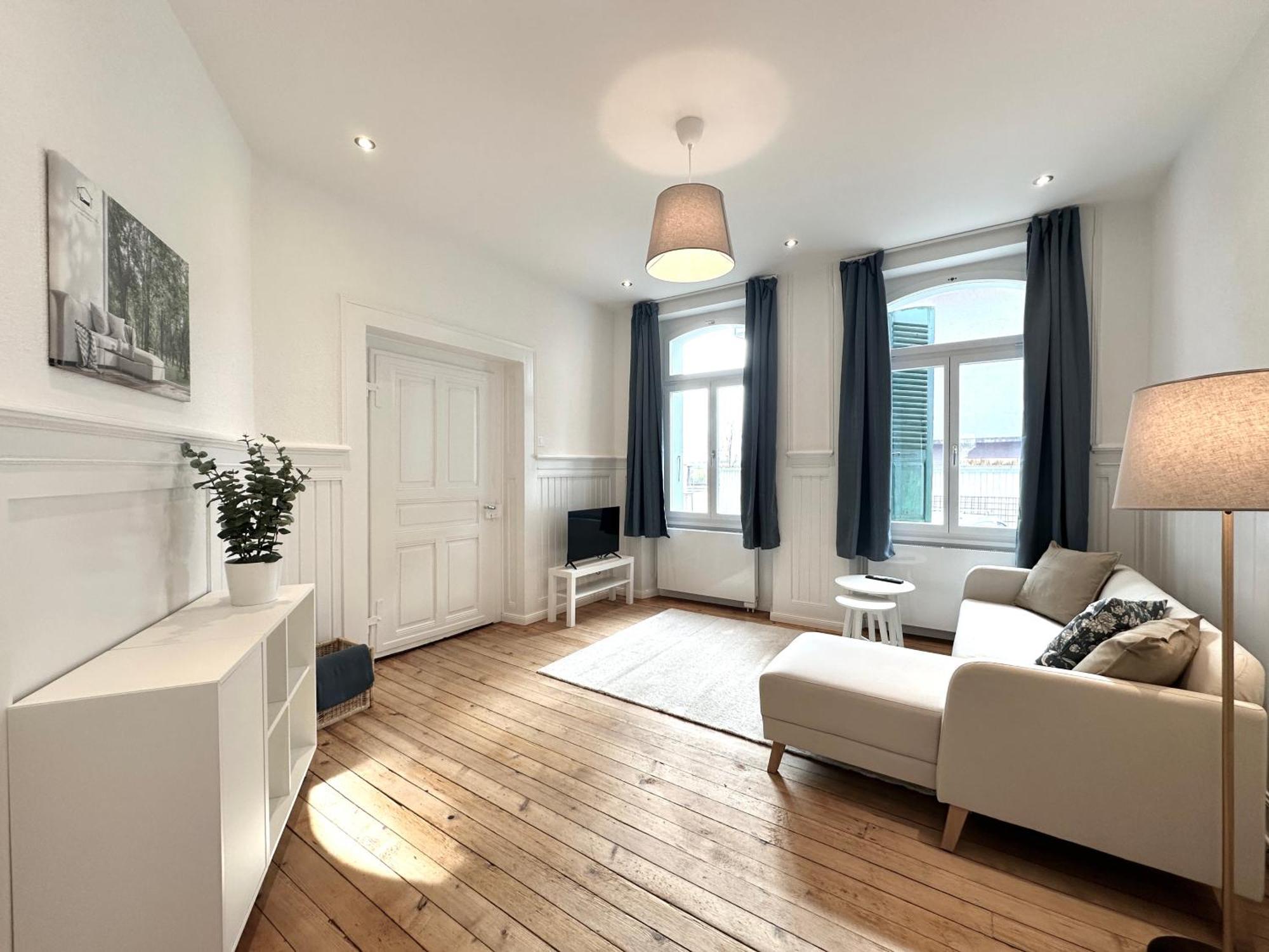 Business Apartments Niederbipp Zimmerzuvermieten Kültér fotó