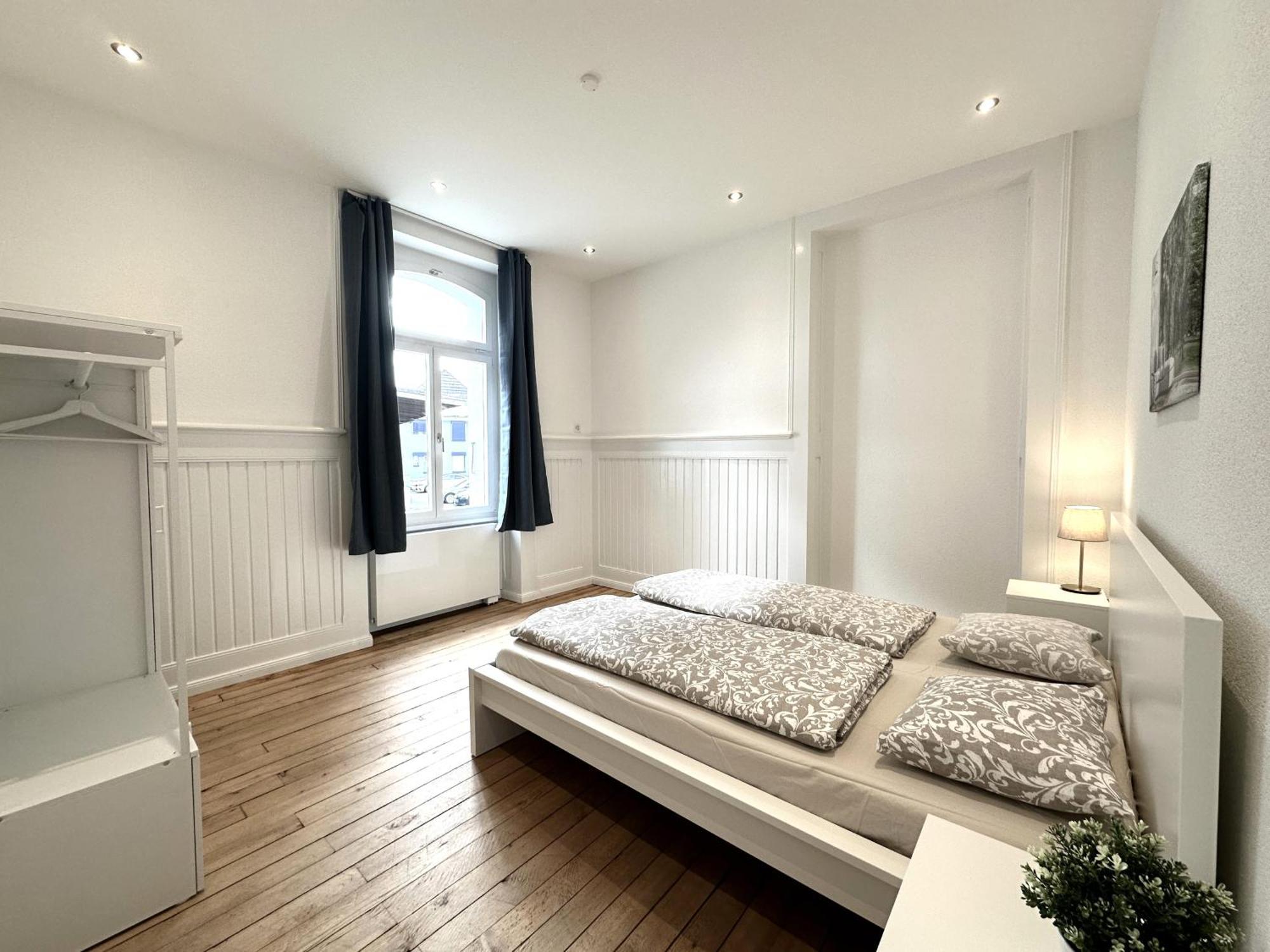 Business Apartments Niederbipp Zimmerzuvermieten Kültér fotó
